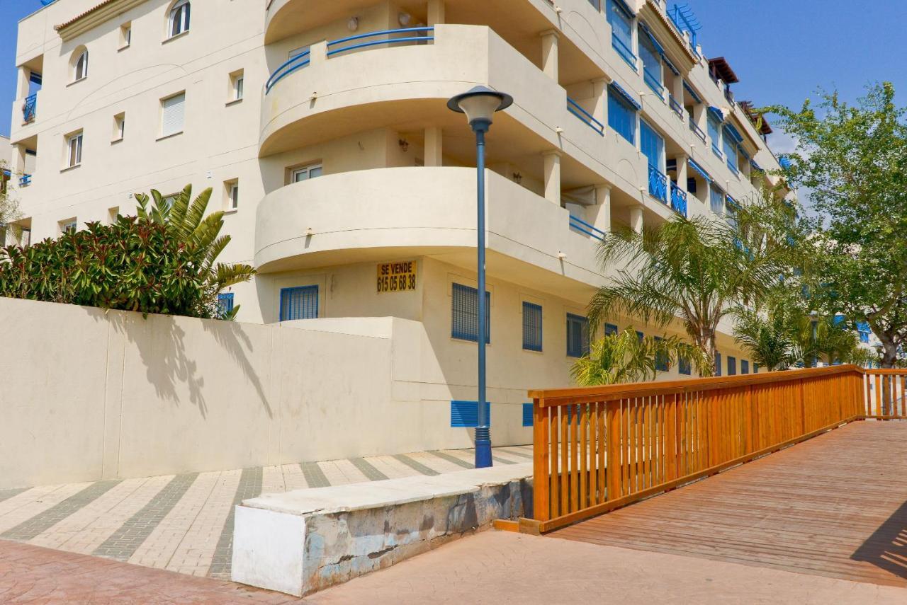Casa El Copo Appartement El El Morche Buitenkant foto